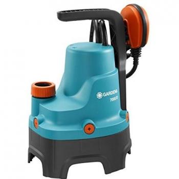 Gardena Schmutzwasserpumpe 7000/D