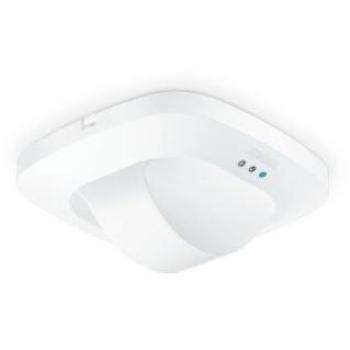 Dual HF KNX 360° Movement Detector for Smart Homes