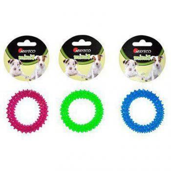 Nayeco Dog Toy Rubber Ring Small