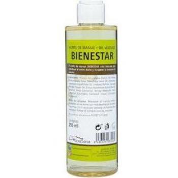 Aceite Bienestar Masasana 250Ml