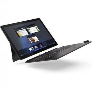 X12 2‑in‑1 ThinkPad Ultra 5 – 12,3″ Full HD+ Touchscreen