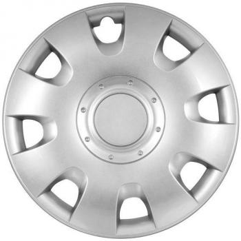 Gorecki 2211120 Copricerchi – Copriscaccia in acciaio inox