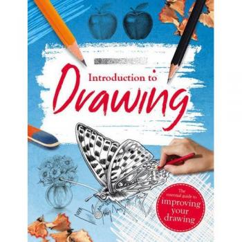 Introduction to Drawing - [Livre en VO]