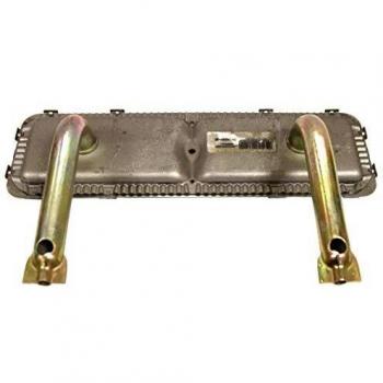 QuemaFuego Elite Inox