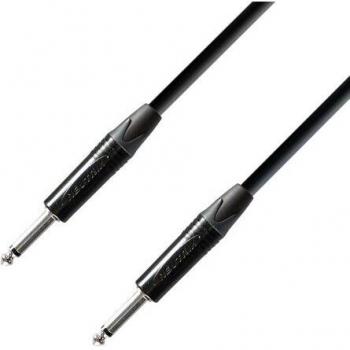 Câble Jack 6,3 Mono 9 mètres Neutrik-Sommer