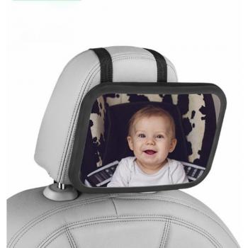 Baby/Child Seat Car Safety Mirror
