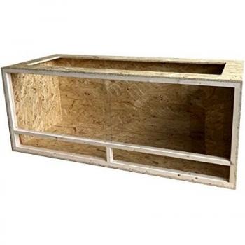 Terrarium ELMATO Typ 12025, 150x60x60cm, abholbereit
