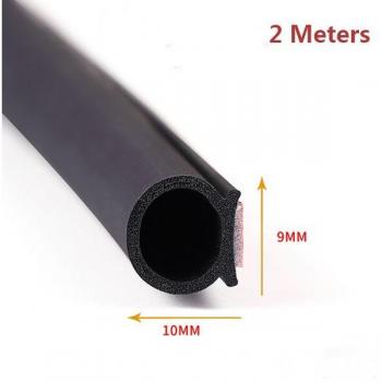 Car Door Weather Seal D Strip