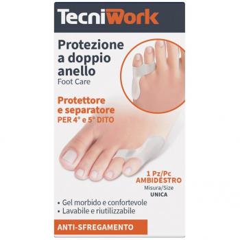 Protezione Digitale 5 Anelli