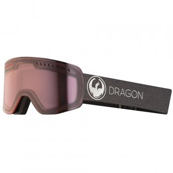 NFXS Drago Realm Lumalens Red Ion Neve Visori Protettivi