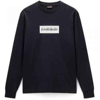 Napapijri Langarmshirt SUZE