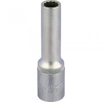 Elora 1/2 Drive Deep Bi Hexagon Socket Metric 1/2 10mm