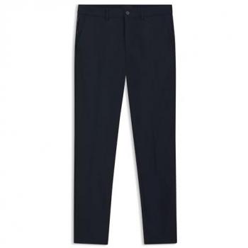 Boss Pantaloni Kaiton 10271527 01 Blu Notte 32
