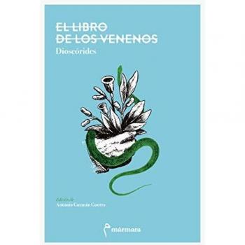 EL LIBRO DE LOS VENENOS