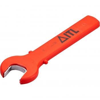 ITL Insulated Tools Ltd 00300 13mm Totally Insulated Spanner