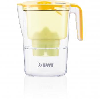 BWT VitaMag 2,6 l Gelb – Vitalitätsfilter