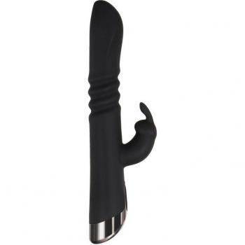 Rabbit - Vibromasseur Rabbit - Evolved - Noir