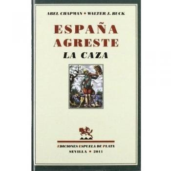 España agreste