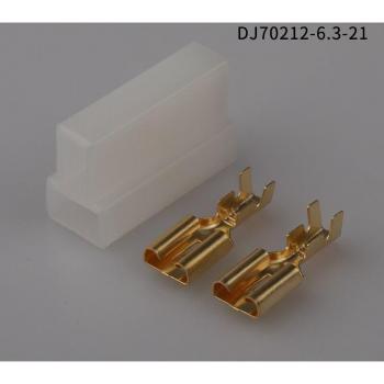 Enchufe Automático DJ70212-6.3-11/21