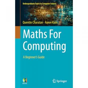 Maths For Computing