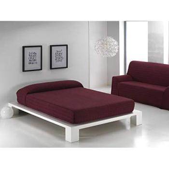 Zig Comfort Cover – Colcha para Sofá y Cama, Mezcla de Algodón y Poliéster