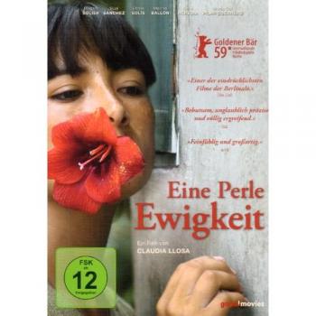 Eine Perle Ewigkeit