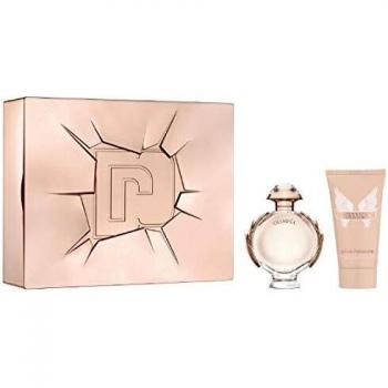 Paco Rabanne Olympea dárková sada (EDP 50 ml + tělové mléko 75 ml)