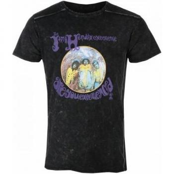T-shirt Jimi Hendrix Experienced