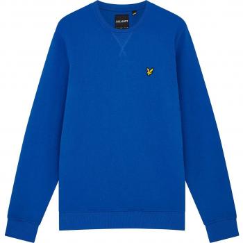 Lyle & Scott Felpa Ml2vog Bright Blue 2XL