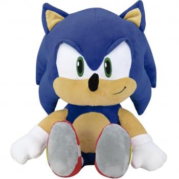 Sonic the Hedgehog Plush Toy - NECA