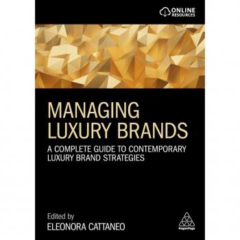 Vitalsource Technologies, Inc. Managing Luxury Brands