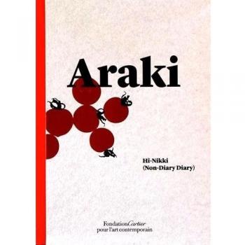 NOBUYOSHI ARAKI HI-NIKKI