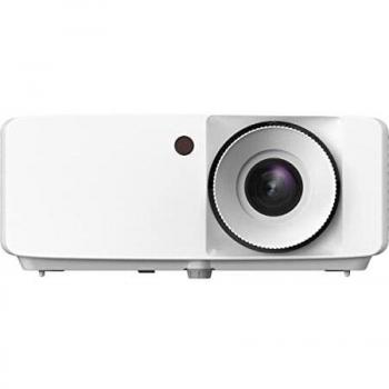 Optoma ZW350e Projetor Laser 4000 Lumens 3D WXGA