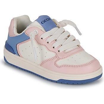 GeoSfera Rosa Chic
