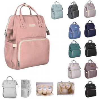 Borsa Cambio Kikkaboo Siena