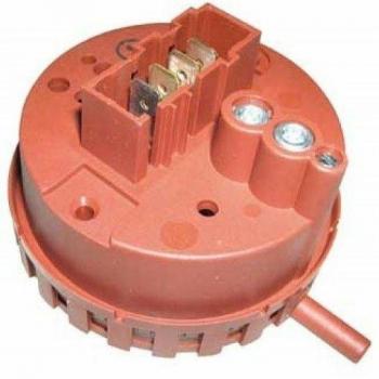 Module pressostatique niveau initial lave‑linge