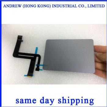 Originales Touchpad mit Kabel für MacBook Air 13,3'' A2337 in Space Grau