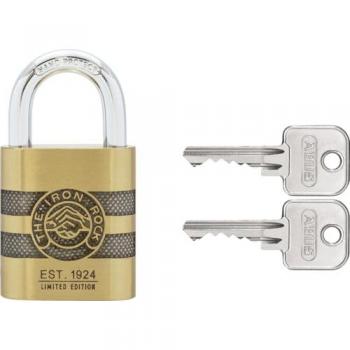 Cadenas à clé Abus 83/45