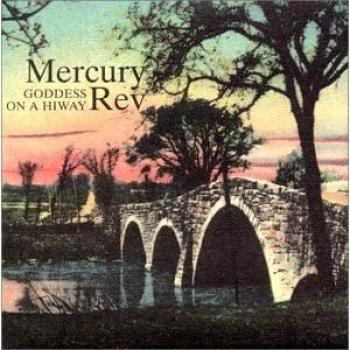 Mercury Rev Goddess On A Hiway 1999 UK 2-CD single set VVR5008498/3