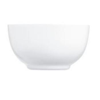 ARCOROC Saladschalen Evolutions White 14,5 cm - 4er Set