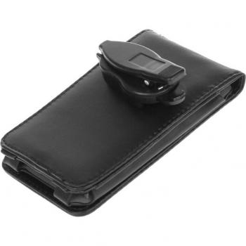Leather Case Cover for Apple iPod Classic 160GB