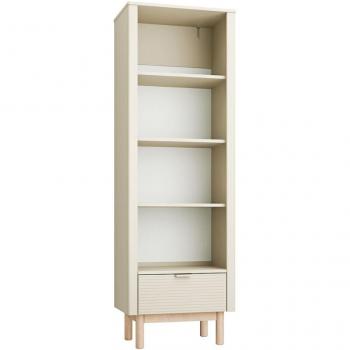 Bibliothèque colonne bébé Pinio Miloo