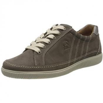 Gabor Chaussures à lacets confort gris 35