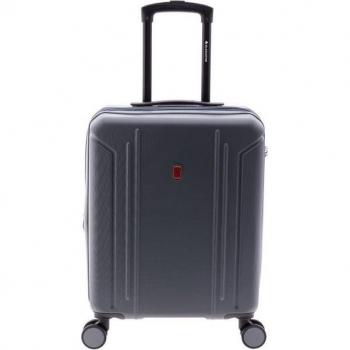 Universal Gladiator Grey Travel Pack