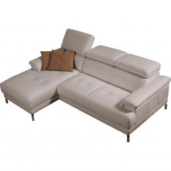 Egoitaliano L-Form Sofa »Soul Comfort«