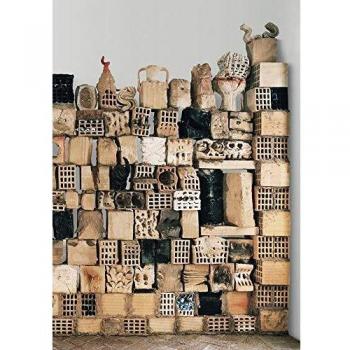Miquel Barceló. Catalogo della mostra