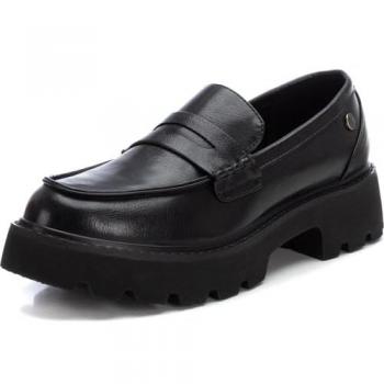 Zapatillas Black Velvet XTI