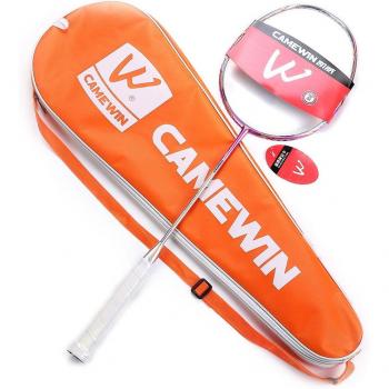 CAMEWIN 30T Carbon Fiber Badminton Racquet