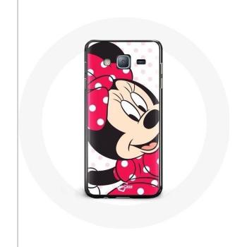 Coque Samsung Galaxy J5 2016 Minnie Mouse
