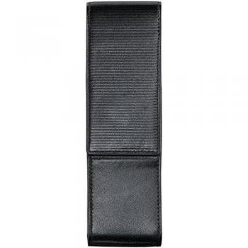 Proteggi penne Lamy da due posti, colore: nero
